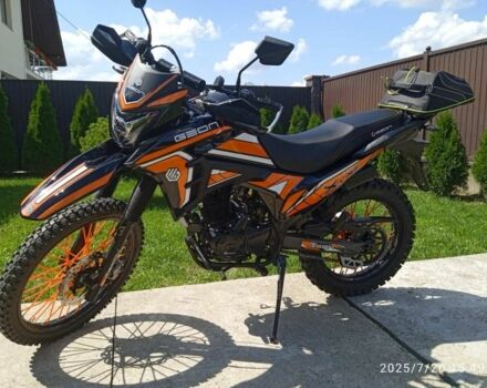 Геон Другая, объемом двигателя 0.25 л и пробегом 0 тыс. км за 1550 $, фото 5 на Automoto.ua