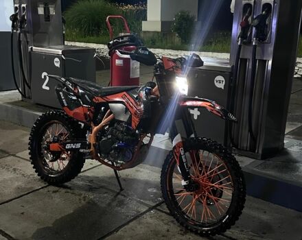 Геон Другая, объемом двигателя 0.3 л и пробегом 0 тыс. км за 2250 $, фото 1 на Automoto.ua
