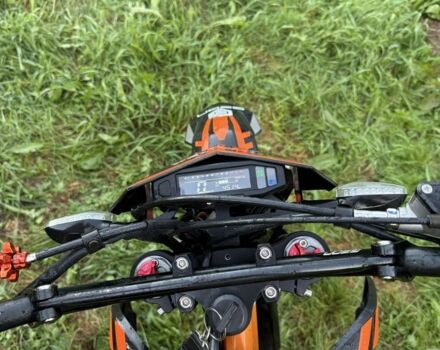 Геон Другая 2024 в Черткове на Automoto.ua Геон Другая, объемом двигателя 0.19 л и пробегом 0 тыс. км за 1150 $, фото 6 на Automoto.ua