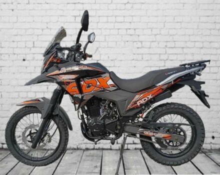 Геон Другая, объемом двигателя 0.25 л и пробегом 0 тыс. км за 1800 $, фото 2 на Automoto.ua