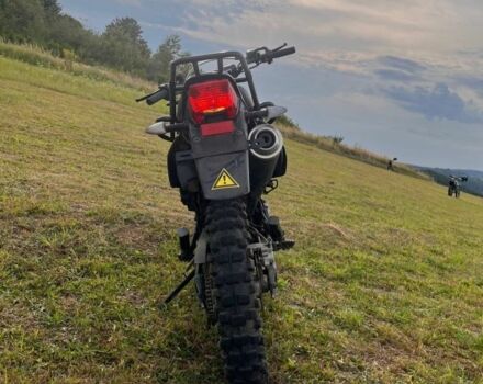 Геон Інша, об'ємом двигуна 0.2 л та пробігом 0 тис. км за 1450 $, фото 4 на Automoto.ua