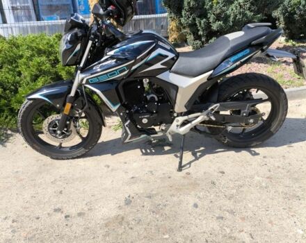 Геон Інша, об'ємом двигуна 0.25 л та пробігом 0 тис. км за 1450 $, фото 1 на Automoto.ua