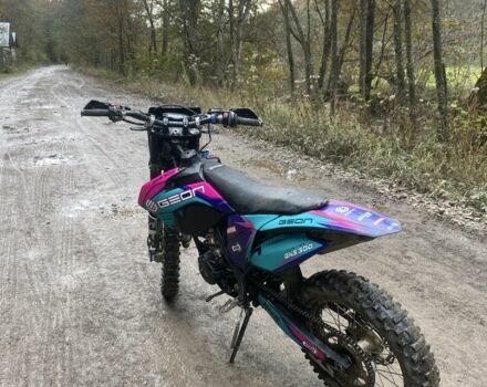 Геон Інша, об'ємом двигуна 0.3 л та пробігом 0 тис. км за 2100 $, фото 1 на Automoto.ua