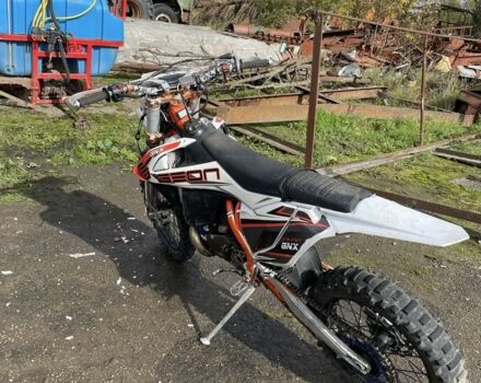 Геон Інша, об'ємом двигуна 0.25 л та пробігом 0 тис. км за 2650 $, фото 2 на Automoto.ua