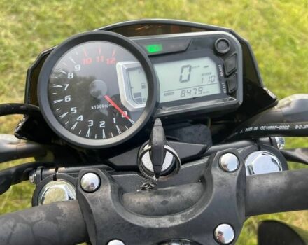 Геон Інша, об'ємом двигуна 0.25 л та пробігом 0 тис. км за 1200 $, фото 5 на Automoto.ua
