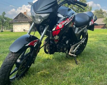 Геон Інша, об'ємом двигуна 0.25 л та пробігом 0 тис. км за 1200 $, фото 7 на Automoto.ua