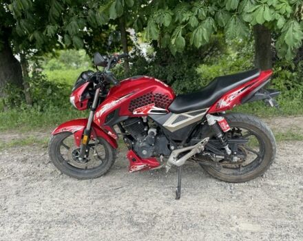 Геон Інша, об'ємом двигуна 0.25 л та пробігом 0 тис. км за 1187 $, фото 5 на Automoto.ua