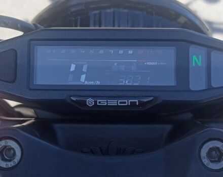 Геон Інша, об'ємом двигуна 0.22 л та пробігом 0 тис. км за 1750 $, фото 4 на Automoto.ua