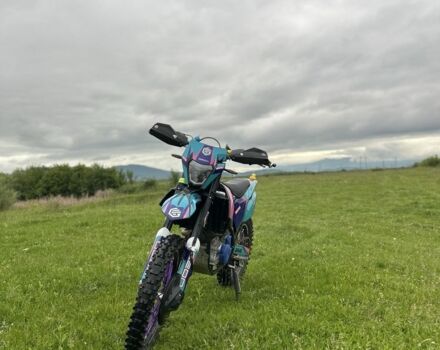 Геон Другая, объемом двигателя 0.3 л и пробегом 0 тыс. км за 2150 $, фото 3 на Automoto.ua