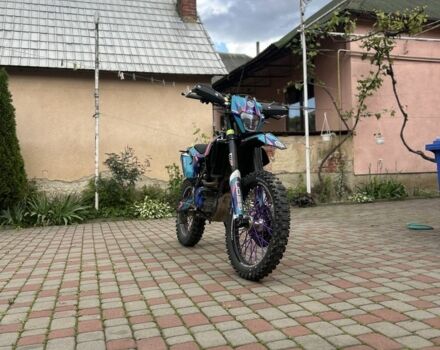 Геон Другая, объемом двигателя 0.3 л и пробегом 0 тыс. км за 2150 $, фото 2 на Automoto.ua