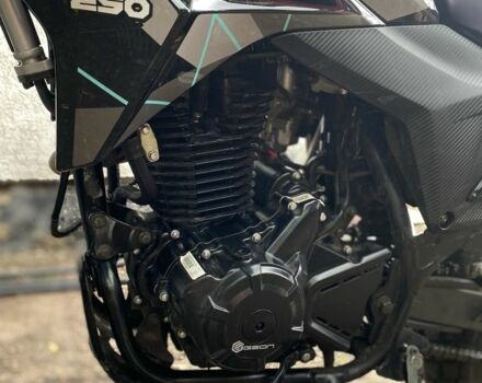Геон Інша, об'ємом двигуна 0.25 л та пробігом 0 тис. км за 1650 $, фото 11 на Automoto.ua