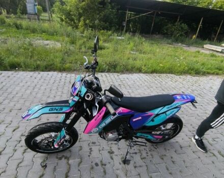 Геон Другая, объемом двигателя 0.3 л и пробегом 0 тыс. км за 3050 $, фото 6 на Automoto.ua