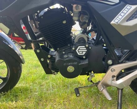 Геон Інша, об'ємом двигуна 0.25 л та пробігом 0 тис. км за 1200 $, фото 3 на Automoto.ua