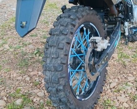 Геон Другая, объемом двигателя 0.25 л и пробегом 0 тыс. км за 1500 $, фото 6 на Automoto.ua