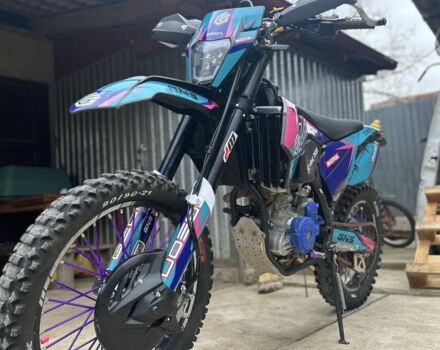 Геон Другая, объемом двигателя 0.3 л и пробегом 0 тыс. км за 2150 $, фото 6 на Automoto.ua