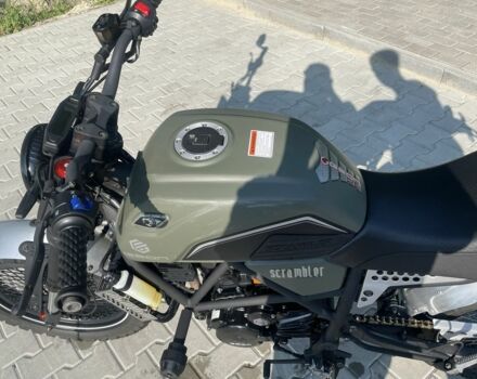 Геон Інша, об'ємом двигуна 0.3 л та пробігом 0 тис. км за 2050 $, фото 7 на Automoto.ua