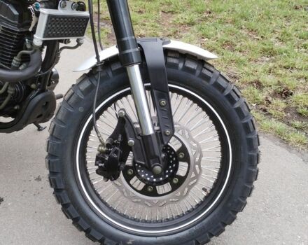 Геон Другая, объемом двигателя 0.25 л и пробегом 0 тыс. км за 1929 $, фото 7 на Automoto.ua