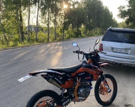 Геон Другая, объемом двигателя 0.3 л и пробегом 0 тыс. км за 2200 $, фото 1 на Automoto.ua