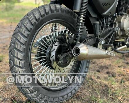 Геон Інша, об'ємом двигуна 0.2 л та пробігом 0 тис. км за 1540 $, фото 6 на Automoto.ua