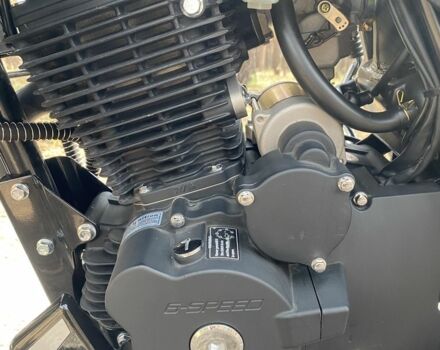 Геон Другая, объемом двигателя 0.25 л и пробегом 0 тыс. км за 1300 $, фото 5 на Automoto.ua