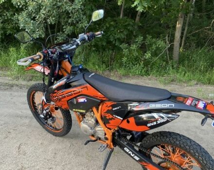 Геон Другая, объемом двигателя 0.3 л и пробегом 0 тыс. км за 2200 $, фото 2 на Automoto.ua
