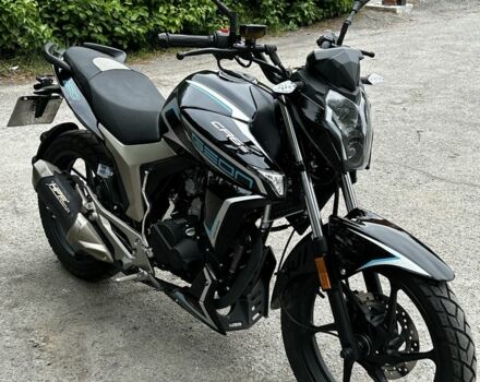 Геон Інша, об'ємом двигуна 0.25 л та пробігом 0 тис. км за 1400 $, фото 5 на Automoto.ua