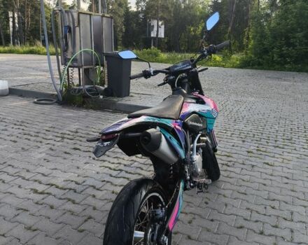 Геон Другая, объемом двигателя 0.3 л и пробегом 0 тыс. км за 3050 $, фото 1 на Automoto.ua