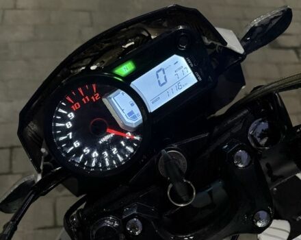 Геон Інша, об'ємом двигуна 0.25 л та пробігом 0 тис. км за 1500 $, фото 7 на Automoto.ua