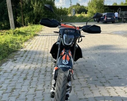 Геон Інша, об'ємом двигуна 0.28 л та пробігом 0 тис. км за 2750 $, фото 1 на Automoto.ua