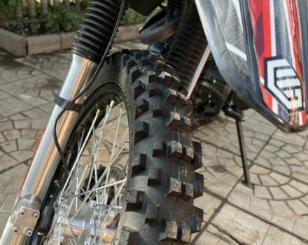 Геон Другая, объемом двигателя 0.25 л и пробегом 0 тыс. км за 1500 $, фото 4 на Automoto.ua