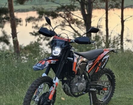 Геон Інша, об'ємом двигуна 0.3 л та пробігом 0 тис. км за 2500 $, фото 5 на Automoto.ua