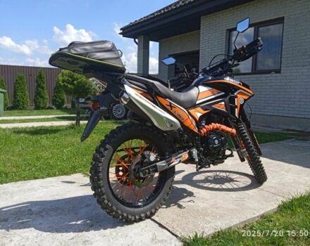 Геон Другая, объемом двигателя 0.25 л и пробегом 0 тыс. км за 1550 $, фото 2 на Automoto.ua