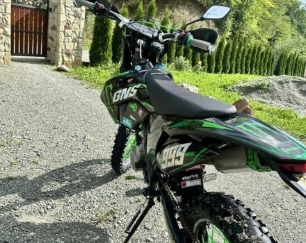 Геон Другая, объемом двигателя 0.3 л и пробегом 0 тыс. км за 2400 $, фото 2 на Automoto.ua