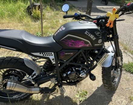 Геон Інша, об'ємом двигуна 0.3 л та пробігом 0 тис. км за 1938 $, фото 1 на Automoto.ua