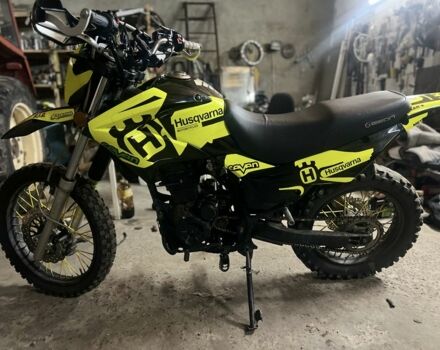 Геон Інша, об'ємом двигуна 0.25 л та пробігом 0 тис. км за 1200 $, фото 2 на Automoto.ua