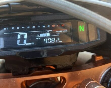 Геон Другая, объемом двигателя 0 л и пробегом 0 тыс. км за 2500 $, фото 4 на Automoto.ua