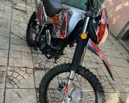 Геон Другая, объемом двигателя 0.25 л и пробегом 0 тыс. км за 1500 $, фото 1 на Automoto.ua