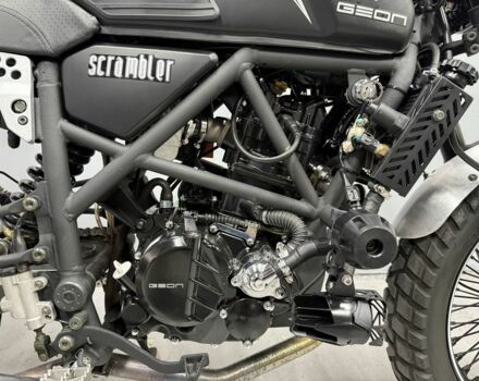 Геон Інша, об'ємом двигуна 0.3 л та пробігом 0 тис. км за 1990 $, фото 16 на Automoto.ua