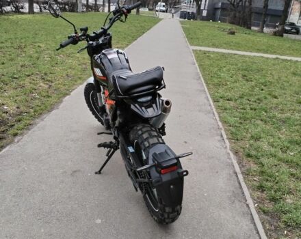 Геон Другая, объемом двигателя 0.25 л и пробегом 0 тыс. км за 1929 $, фото 2 на Automoto.ua