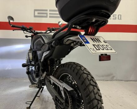 Геон Інша, об'ємом двигуна 0.3 л та пробігом 0 тис. км за 1990 $, фото 20 на Automoto.ua