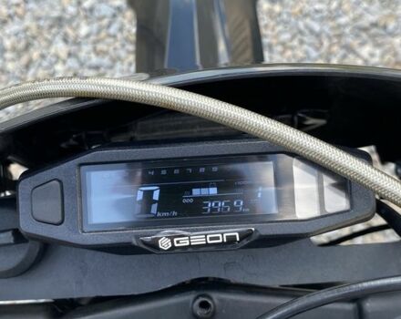 Геон Інша, об'ємом двигуна 0.3 л та пробігом 0 тис. км за 2700 $, фото 4 на Automoto.ua