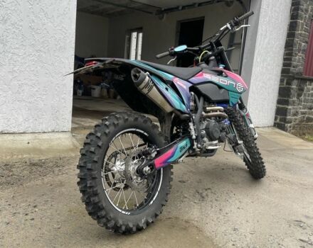 Геон Другая, объемом двигателя 0.3 л и пробегом 0 тыс. км за 2300 $, фото 2 на Automoto.ua