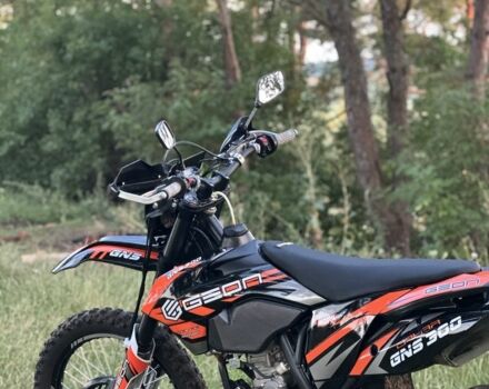 Геон Інша, об'ємом двигуна 0.3 л та пробігом 0 тис. км за 2500 $, фото 7 на Automoto.ua