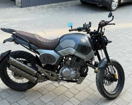 Геон Інша, об'ємом двигуна 0.25 л та пробігом 0 тис. км за 1720 $, фото 6 на Automoto.ua