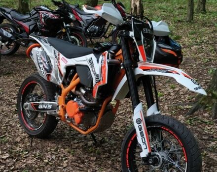 Геон Інша, об'ємом двигуна 0.3 л та пробігом 0 тис. км за 2500 $, фото 5 на Automoto.ua
