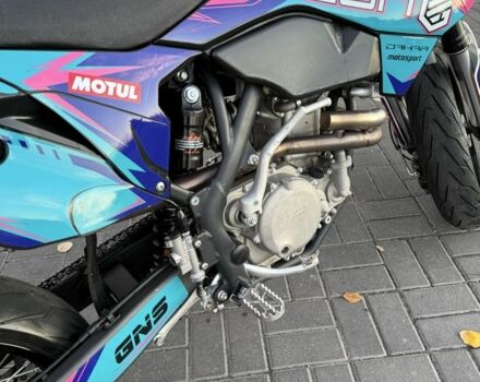 Геон Другая, объемом двигателя 0.3 л и пробегом 0 тыс. км за 2650 $, фото 2 на Automoto.ua