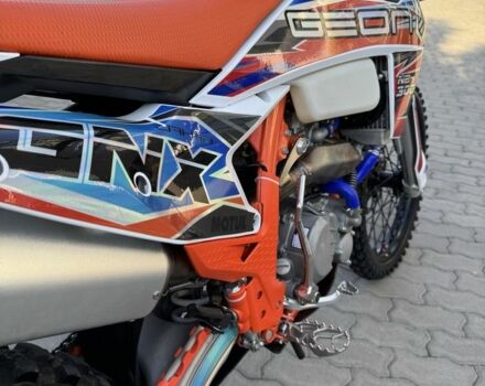 Геон Інша, об'ємом двигуна 0.3 л та пробігом 0 тис. км за 2800 $, фото 19 на Automoto.ua