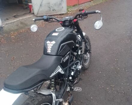 Геон Другая, объемом двигателя 0.3 л и пробегом 0 тыс. км за 2200 $, фото 5 на Automoto.ua