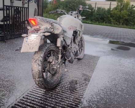 Геон Другая, объемом двигателя 0.25 л и пробегом 0 тыс. км за 1400 $, фото 3 на Automoto.ua