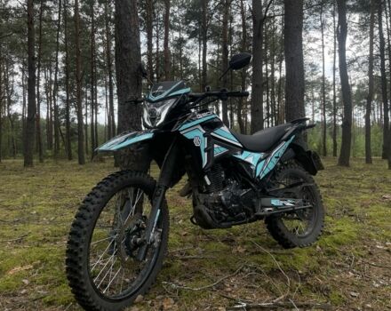 Геон Другая, объемом двигателя 0.25 л и пробегом 0 тыс. км за 1400 $, фото 2 на Automoto.ua